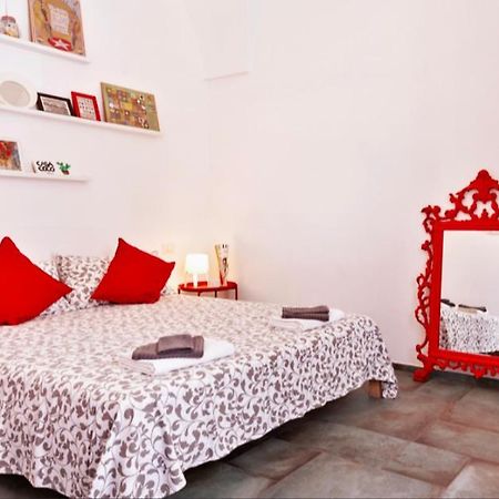 Casa Coco Apartment Lecce Exterior photo