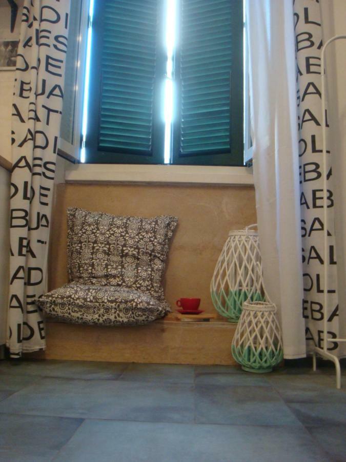 Casa Coco Apartment Lecce Exterior photo